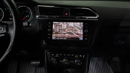 Volkswagen 2 2.0 TDI 2020 14