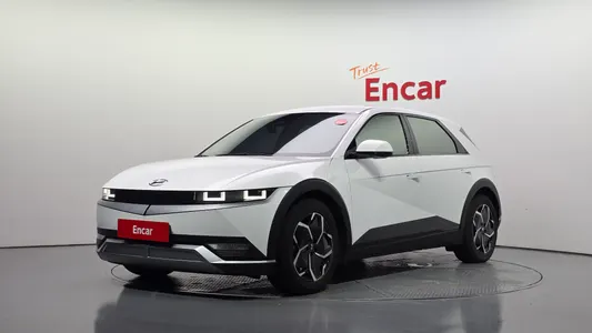 Hyundai Ioniq 5 2021