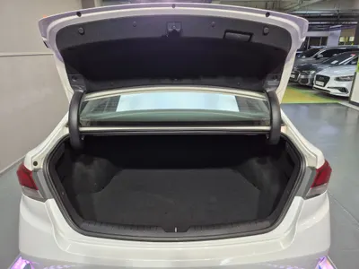 Hyundai 쏘나타 라이즈 2.0 2017 5