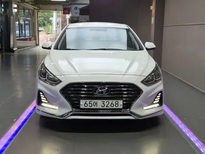 Hyundai 2.0 2017