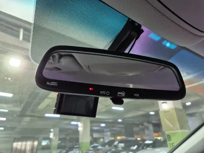 Hyundai 쏘나타 라이즈 2.0 2017 17