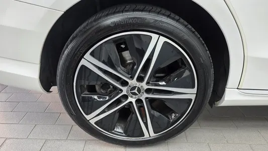 Mercedes-Benz C-Class W205 C220 d 4MATIC 2019 5
