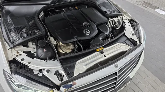 Mercedes-Benz C-Class W205 C220 d 4MATIC 2019 6