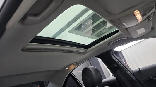 Mercedes-Benz C-Class W205 C220 d 4MATIC 2019 16