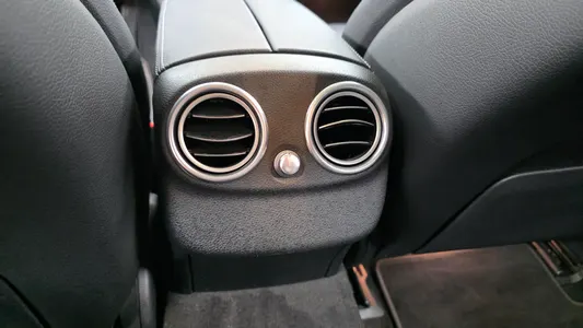 Mercedes-Benz C-Class W205 C220 d 4MATIC 2019 19