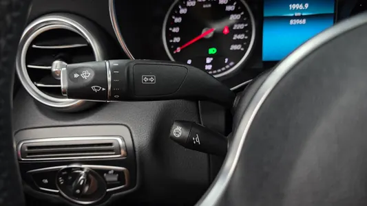 Mercedes-Benz C-Class W205 C220 d 4MATIC 2019 28