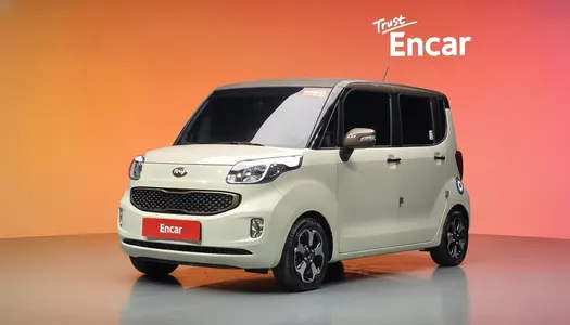 Kia Ray 2015