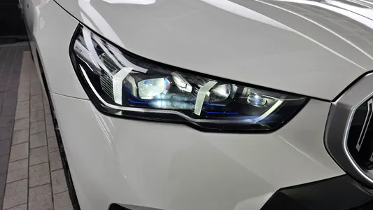 BMW 5 Series (G60) 530e M 2025 22