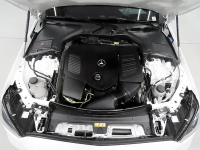 Mercedes-Benz C-Class W206 C200 AMG Line 2026 19