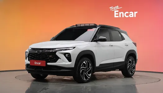 Chevrolet 1.3 4WD 2025