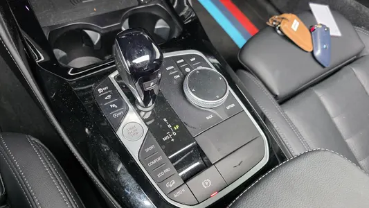 BMW X4 (G02) xDrive 20d M 2023 9