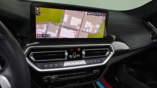 BMW X4 (G02) xDrive 20d M 2023 14