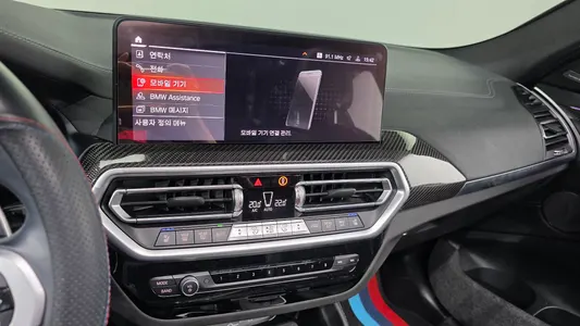 BMW X4 (G02) xDrive 20d M 2023 16