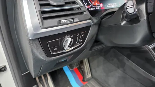 BMW X4 (G02) xDrive 20d M 2023 18