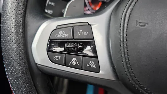 BMW X4 (G02) xDrive 20d M 2023 19