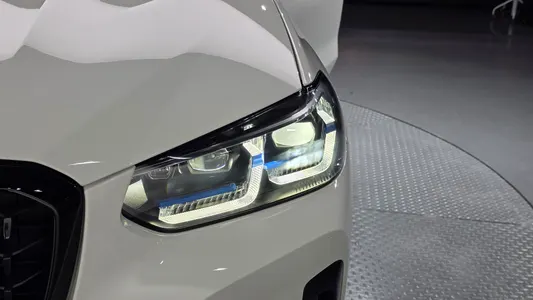 BMW X4 (G02) xDrive 20d M 2023 22