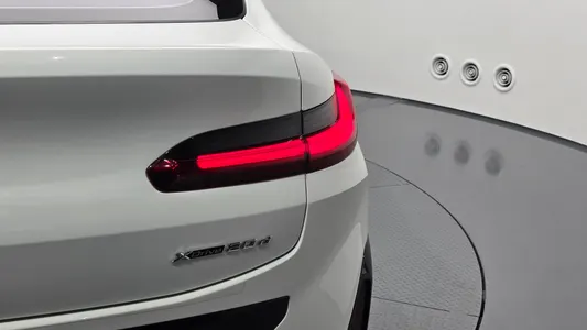 BMW X4 (G02) xDrive 20d M 2023 23