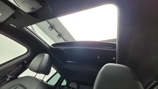 BMW X4 (G02) xDrive 20d M 2023 29