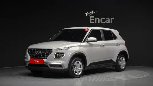 Hyundai Venue 1.6 2022