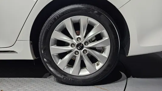 Kia K5 2 2.0 MX 2015 21