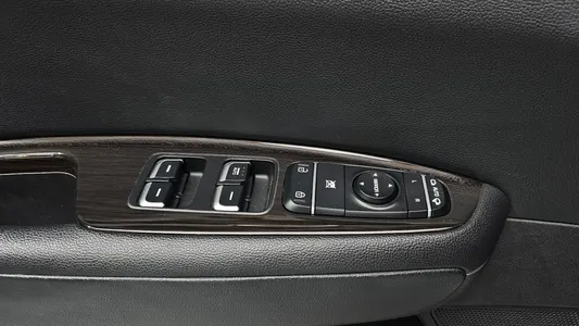 Kia K5 2 2.0 MX 2015 29