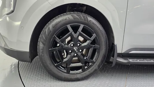 Kia 4 HEV 9 2024 5