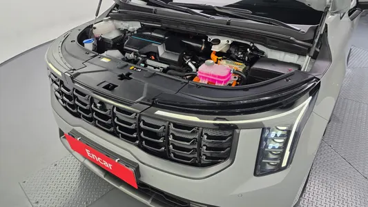 Kia 4 HEV 9 2024 6