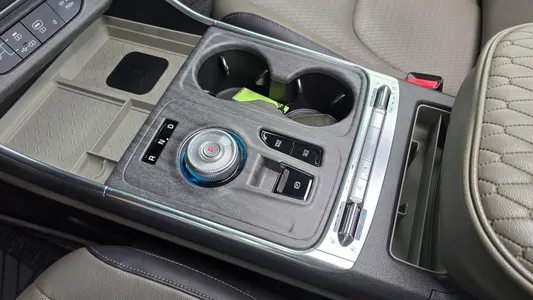 Kia 4 HEV 9 2024 9