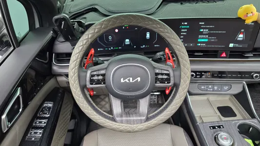 Kia 4 HEV 9 2024 13