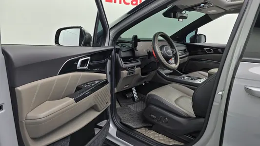 Kia 4 HEV 9 2024 10