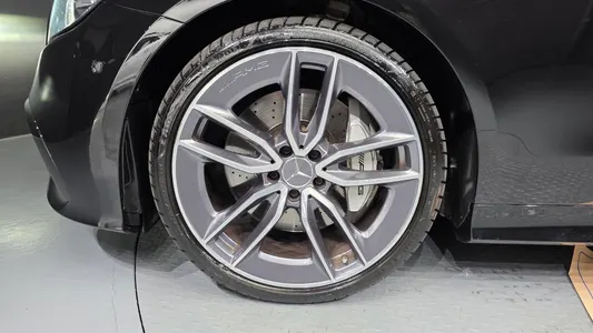 Mercedes-Benz E-Class W213 E53 AMG 4MATIC+ 2021 5
