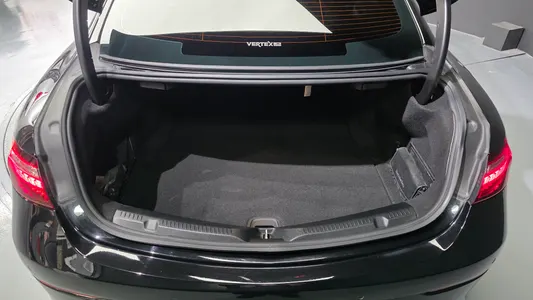 Mercedes-Benz E-Class W213 E53 AMG 4MATIC+ 2021 17