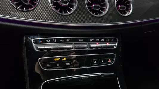 Mercedes-Benz E-Class W213 E53 AMG 4MATIC+ 2021 19