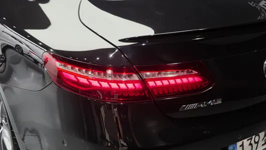 Mercedes-Benz E-Class W213 E53 AMG 4MATIC+ 2021 23