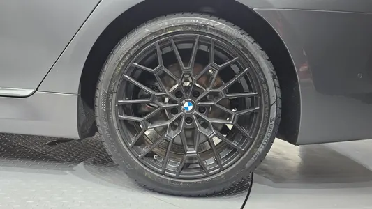 BMW 7 Series (G11) 740Li xDrive M 2017 21