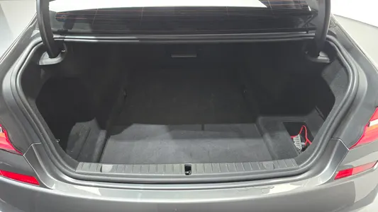 BMW 7 Series (G11) 740Li xDrive M 2017 29