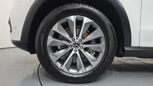 Mercedes-Benz GLE-Class W167 GLE350 4MATIC 2021 5