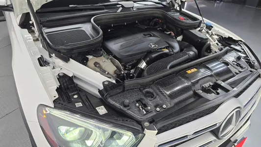 Mercedes-Benz GLE-Class W167 GLE350 4MATIC 2021 6