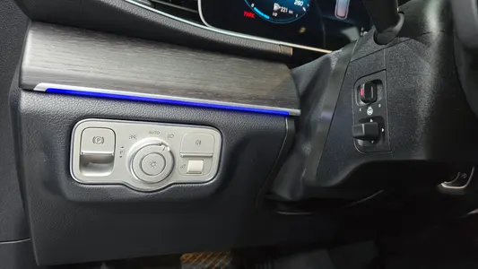 Mercedes-Benz GLE-Class W167 GLE350 4MATIC 2021 16