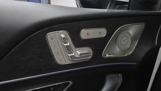 Mercedes-Benz GLE-Class W167 GLE350 4MATIC 2021 17