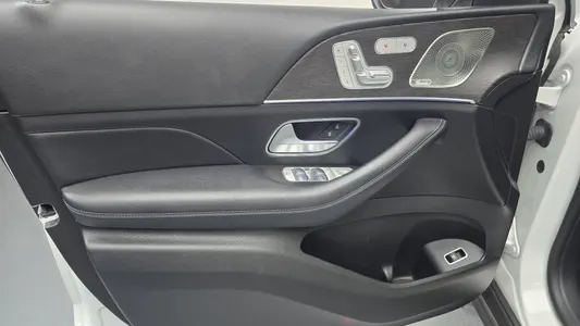 Mercedes-Benz GLE-Class W167 GLE350 4MATIC 2021 24