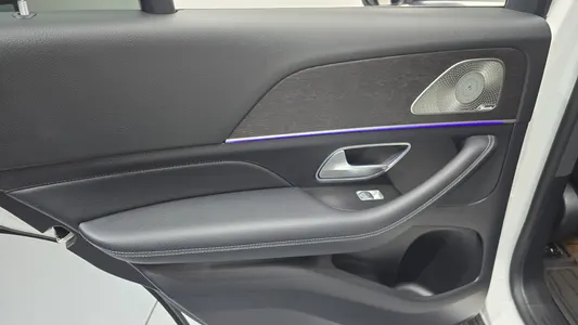 Mercedes-Benz GLE-Class W167 GLE350 4MATIC 2021 25