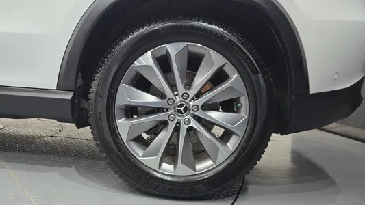 Mercedes-Benz GLE-Class W167 GLE350 4MATIC 2021 21