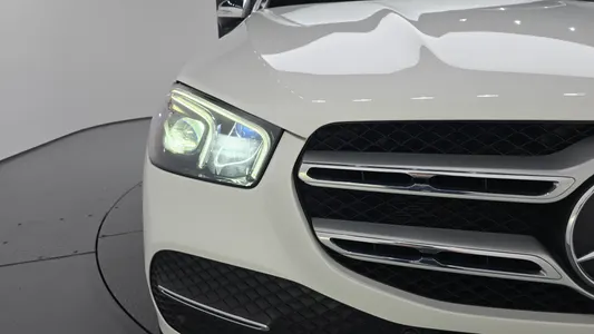 Mercedes-Benz GLE-Class W167 GLE350 4MATIC 2021 22
