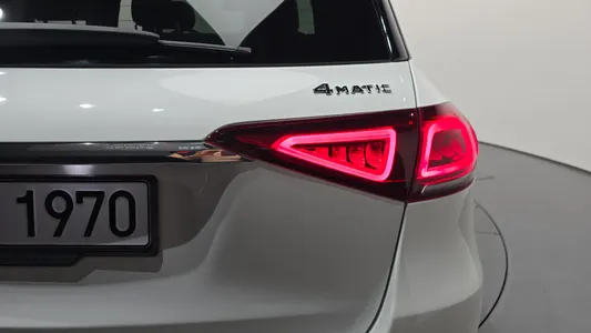Mercedes-Benz GLE-Class W167 GLE350 4MATIC 2021 23