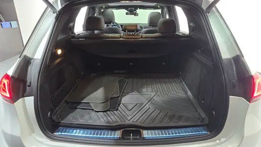 Mercedes-Benz GLE-Class W167 GLE350 4MATIC 2021 28