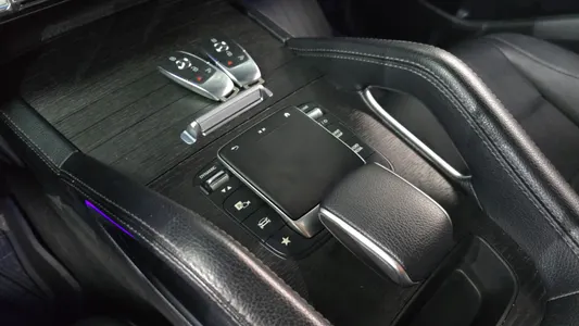 Mercedes-Benz GLE-Class W167 GLE350 4MATIC 2021 29