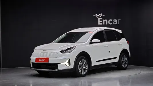 Kia 2022