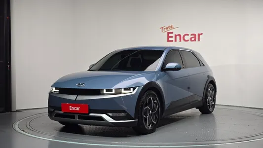 Hyundai Ioniq 5 2022