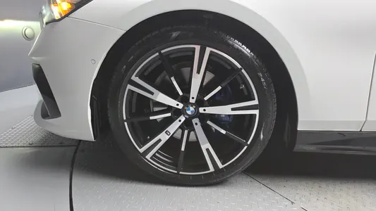 BMW 5 Series (G60) 530i xDrive M 2024 5